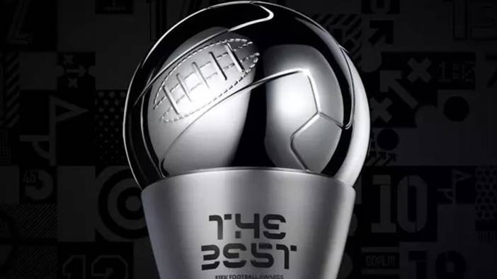 FIFA The Best 2024 ödüllerini kimler kazandı? FIFA The Best yılın oyuncusu kim oldu?