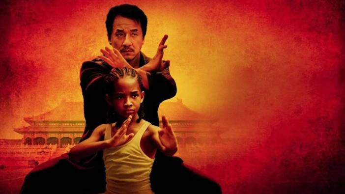 Karateci Çocuk (The Karate Kid) filmi konusu nedir? Karateci Çocuk nerede ve ne zaman çekildi? Karateci Çocuk oyuncuları kimler?