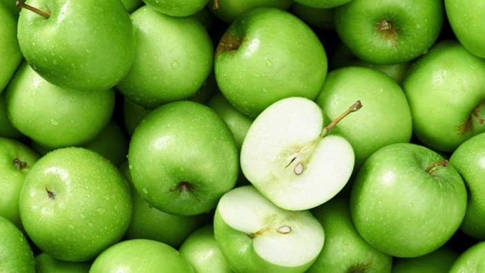 Yeşil elmanın faydaları nelerdir? Yeşil elma neye iyi gelir?