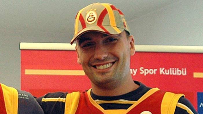 Galatasaray'ın efsane oyuncusu hayatını kaybetti