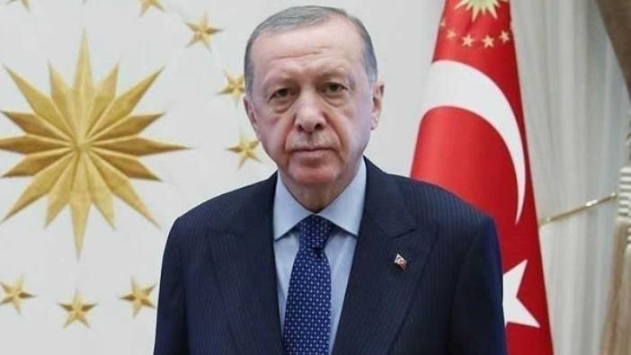 Cumhurbaşkanı Erdoğan, Destici ve Aksakal'ı kabul etti