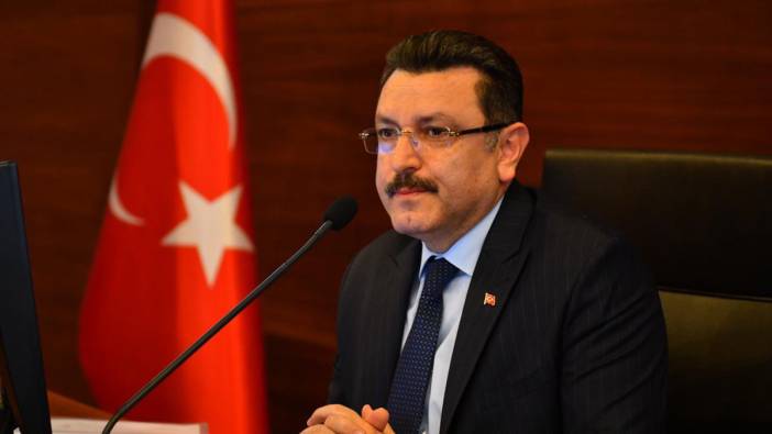 Ahmet Metin Genç kimdir? AKP Trabzon Belediye Başkan adayı Ahmet Metin Genç kimdir?