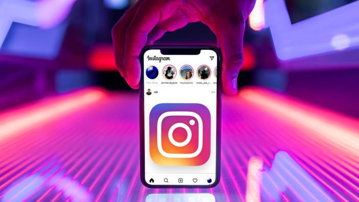 Instagram'dan kullanıcılarına bir dizi yenilik: Kapatılamayacak gece uyarıları!