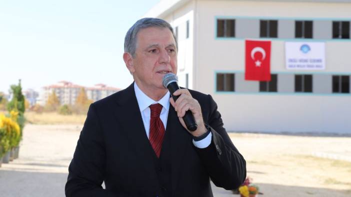 AKP Bakırköy Belediye Başkan Adayı Ali Talip Özdemir kimdir? Ali Talip Özdemir önceden ne bakanıydı?