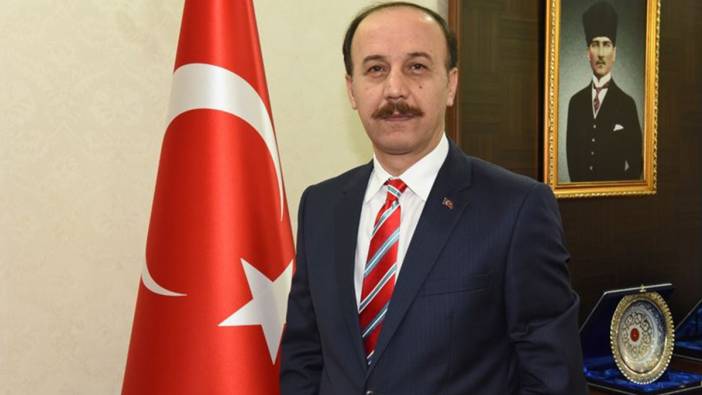 Abdullah Erin kimdir? AKP Mardin Belediye Başkan adayı nereli ve kaç yaşında?