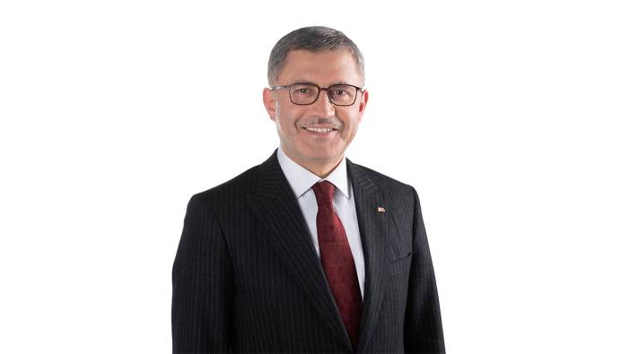 Hilmi Türkmen kimdir? AKP Üsküdar Belediye Başkan adayı Hilmi Türkmen aslen nereli, kaç yaşında?