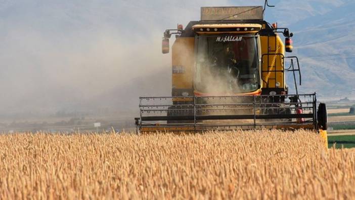 Tarım-GFE yıllık yüzde 38,82 arttı