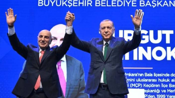 AKP'nin Ankara ilçe adaylarını açıklayacağı tarih belli oldu
