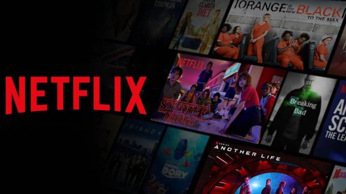Netflix'in abone sayısı 13,1 milyon arttı