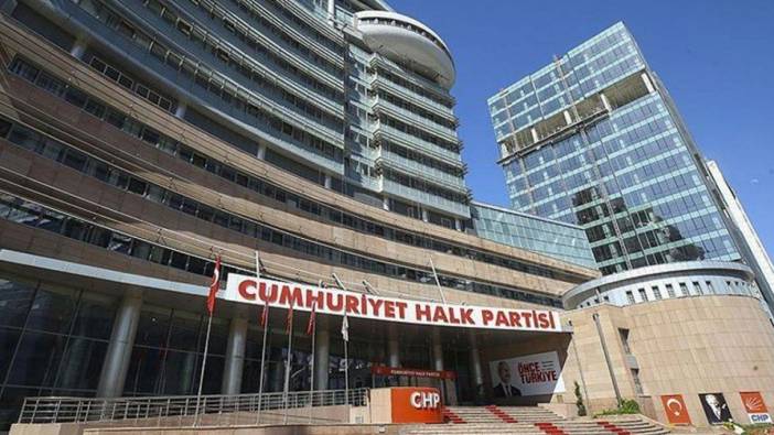 CHP İzmir ve Antalya adaylarını açıklıyor! İşte o tarih...