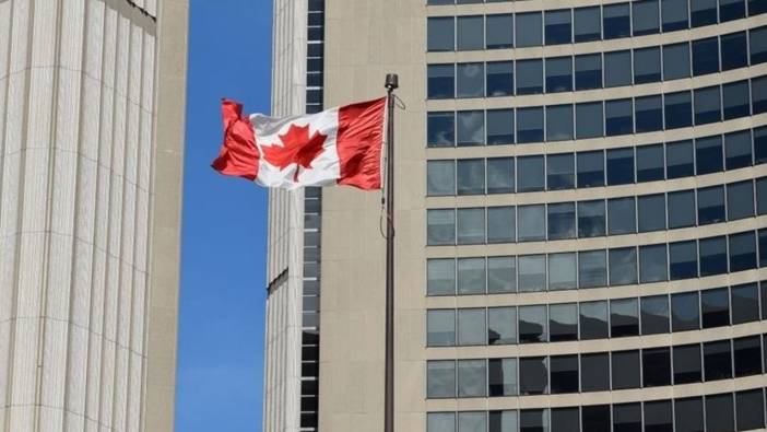 Kanada Merkez Bankası'ndan faiz kararı