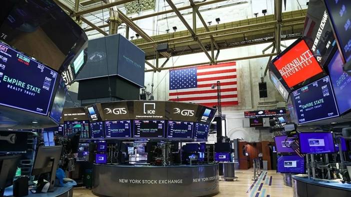 New York Borsası karışık seyirle günü bitirdi!