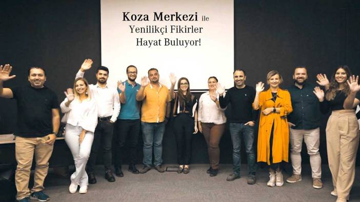 Mercedes-Benz Türk çalışanları fikirlerini yarıştırıyor