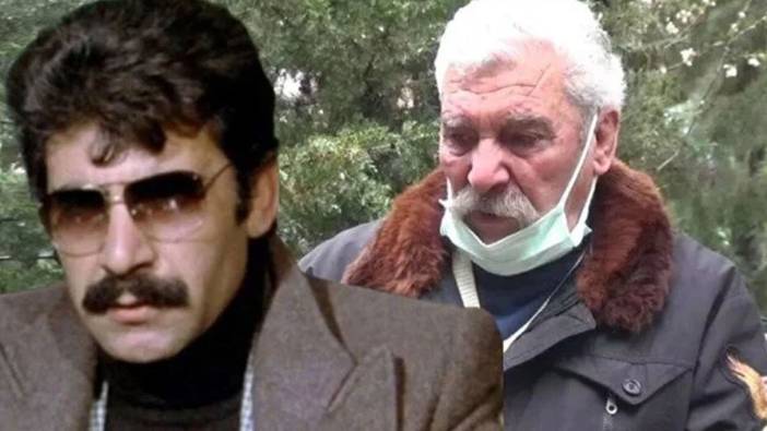 Türk sinemasının kötü adamı Hikmet Taşdemir hayatını kaybetti