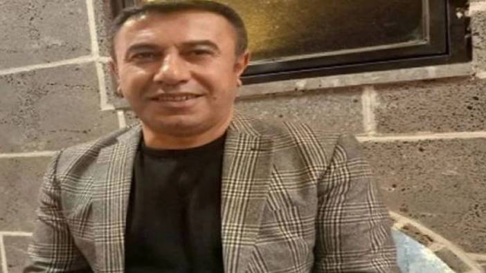 Cafer Pekdemir kimdir? CHP Diyarbakır Belediye Başkanı adayı Cafer Pekdemir  nereli, kaç yaşında?
