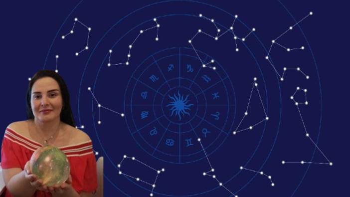 Ünlü Astrolog Nilay Dinç 21 ismi uyardı! Hayatınız değişecek