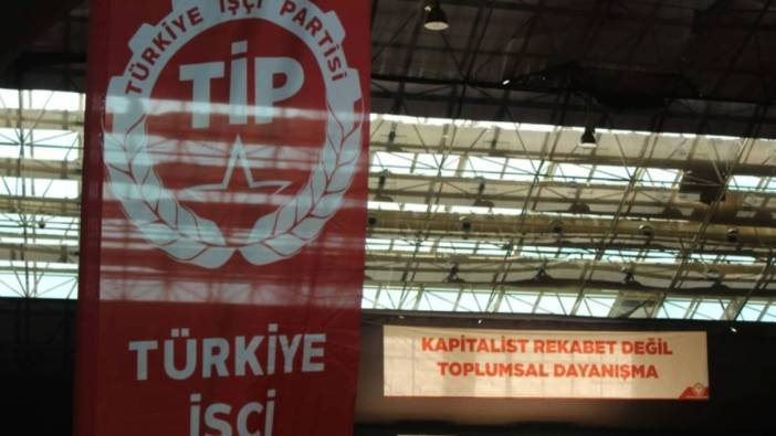 TİP, Antalya'nın 7 ilçesindeki başkan adaylarını açıkladı