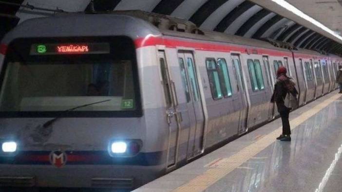 Metro İstanbul'dan seferlere maç düzenlemesi