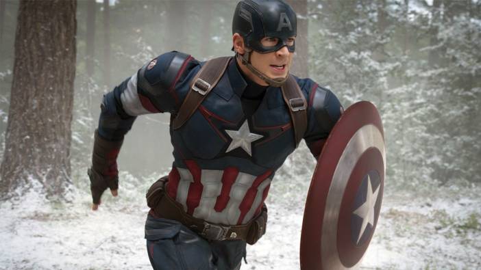 Bildiğiniz tüm Marvel kostümlerini unutun: Artık böyle görünecek! İşte yeni Kaptan Amerikan...