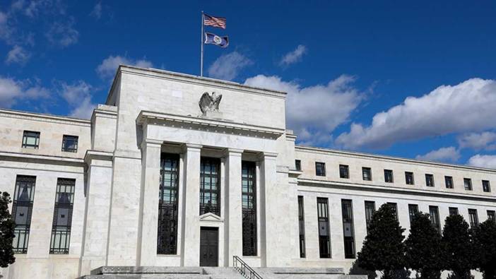 Fed'in faaliyet zararı geçen yıl 114.3 milyar doları aştı