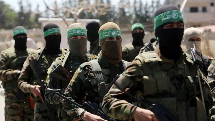 Hamas mensubu Nazzal: Aşamalı olarak kalıcı ateşkese hazırız!