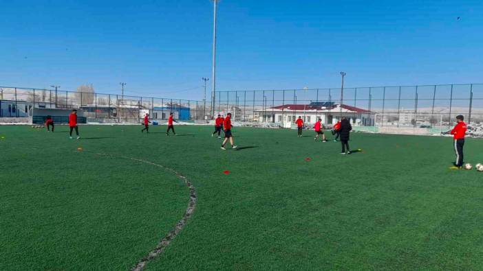 Başkan Uçum, devam kararı aldı