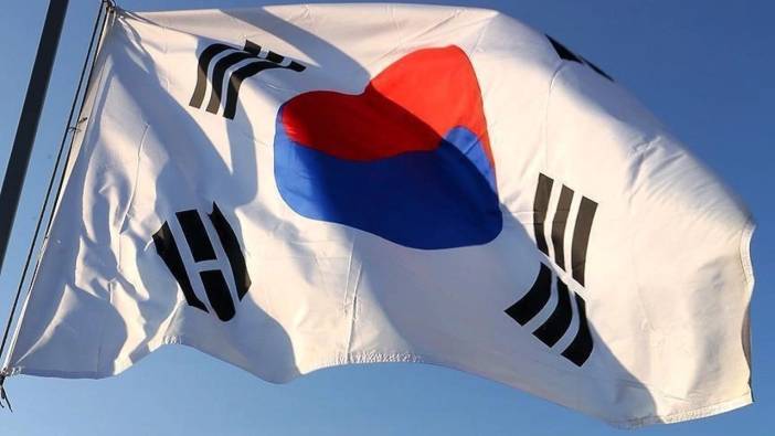 Güney Kore'nin Bildirisi: Kuzey Kore, birden çok seyir füzesi ateşledi