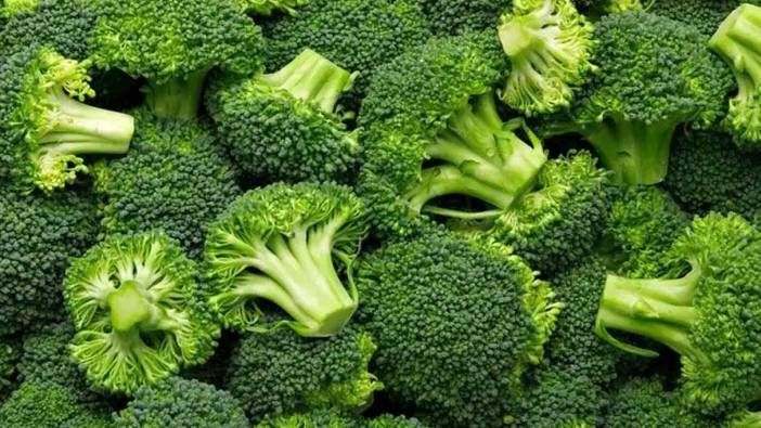 Brokoli hangi hastalıklara iyi gelir