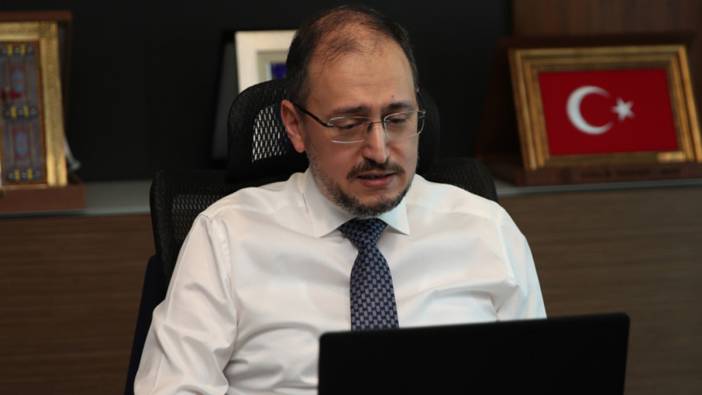 Ömer Abdullah Karagözoğlu kimdir? BTK Başkanı Ömer Abdullah Karagözoğlu kaç yaşında, nereli?