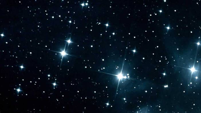 Rüyada yıldız görmek ne anlama gelir