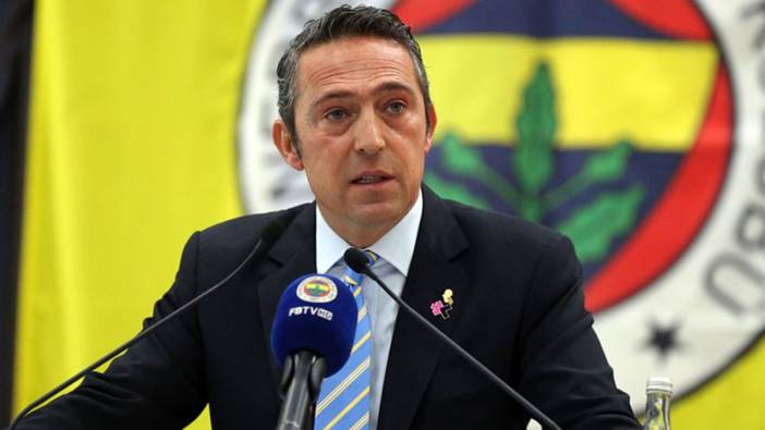 Ali Koç istifa mı etti? Ali Koç ne zaman görevi bırakacak? Yeni Fenerbahçe Başkanı kim olacak?