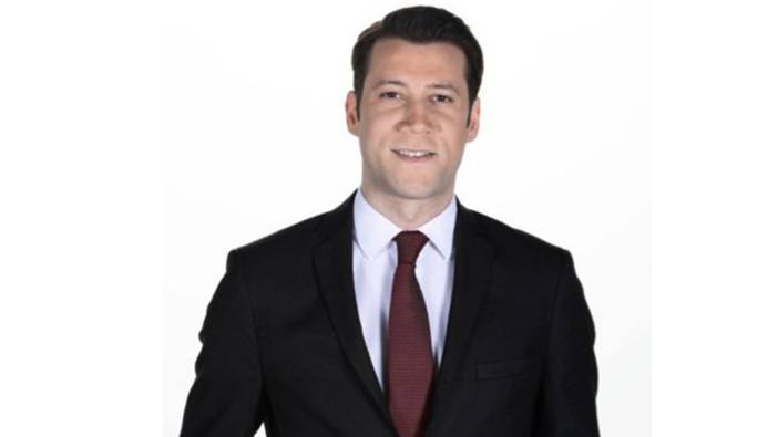 Osman Kenan Çapoğlu kimdir? TV100'ün yeni spikeri Osman Kenan Çapoğlu kaç yaşında, nereli?