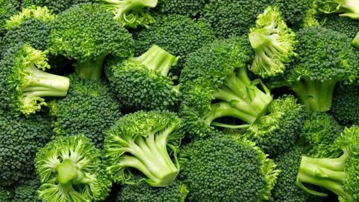 Brokoliyi nasıl pişirmelisiniz?