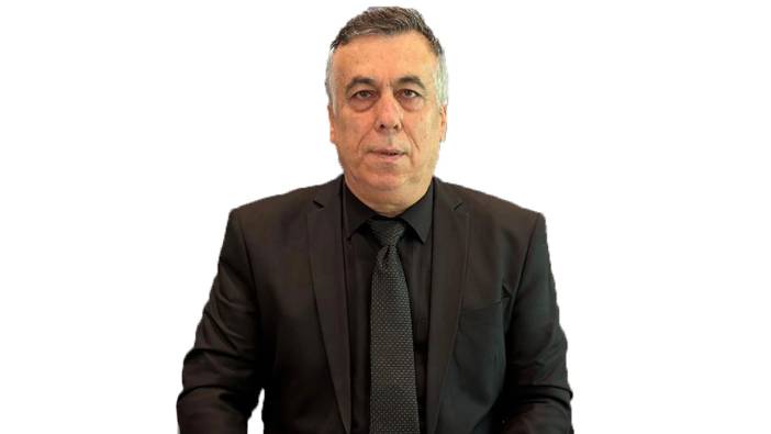 Abdullah Yener kimdir? AKP Kahramanmaraş Elbistan Belediye Başkan adayı Abdullah Yener kaç yaşında, nereli?