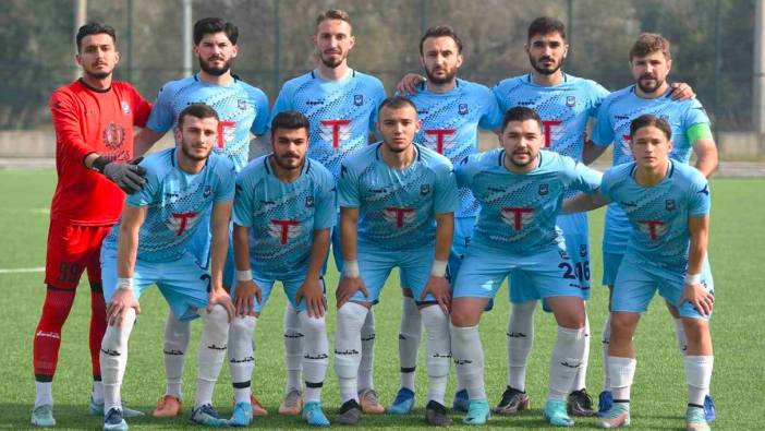 1965 Manisa Spor Kulübü Tepecik’e takıldı