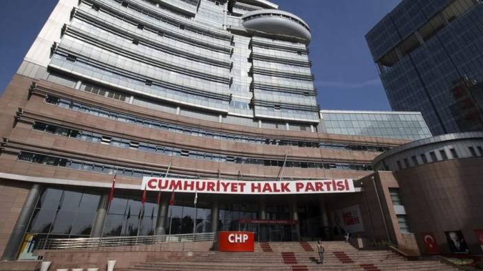 CHP'den depremin yıl dönümünde 81 ilde anma töreni