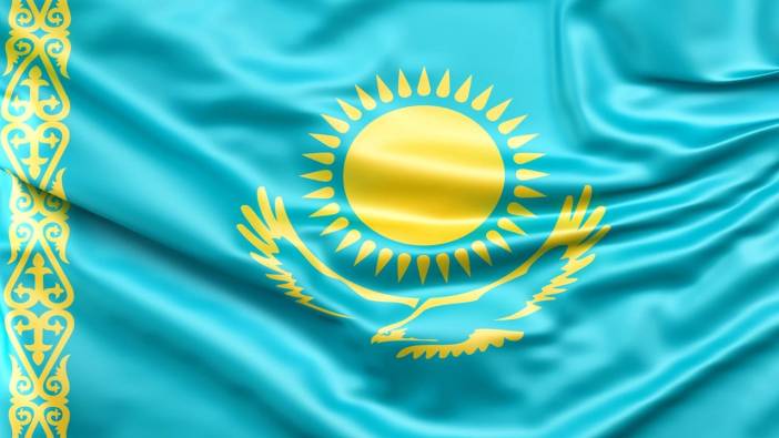 Kazakistan turist rekoruna koşuyor