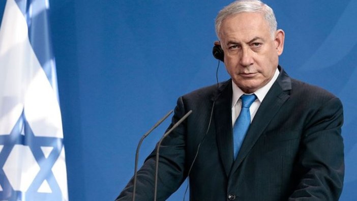 Netanyahu'nun partisinden 'acil' toplantı kararı