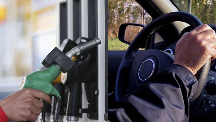 Arabası olanlar dikkat: Yakıt tüketimini azaltmanın 10 basit yolu!