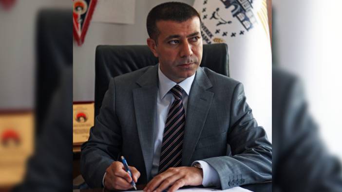 Ali Murat Bucak kimdir? AKP Siverek Belediye Başkan adayı Ali Murat Bacak nereli, kaç yaşında?