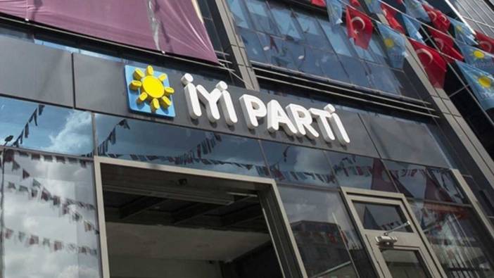 İYİ Parti'nin İstanbul'daki 6 adayı belli oldu