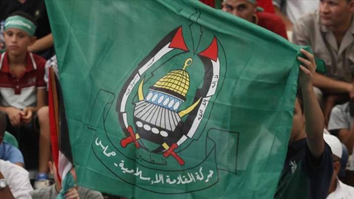 Hamas heyeti ateşkes için Kahire'de!