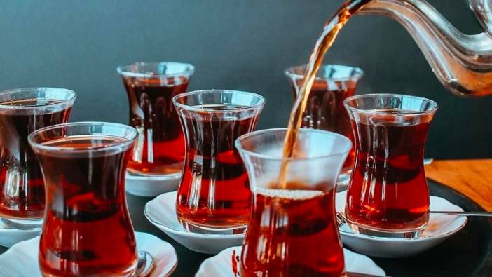 Aydın’da en düşük çay fiyatı belli oldu