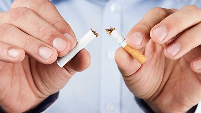 Manisa'da 202 kişi sigarayı bıraktı