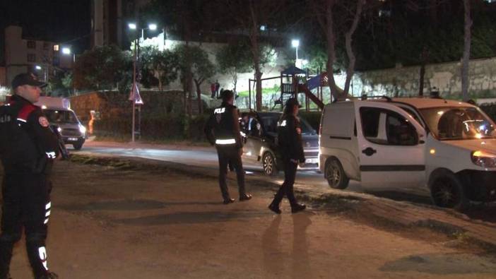 'Huzur İstanbul' denetiminde araçlar didik didik arandı