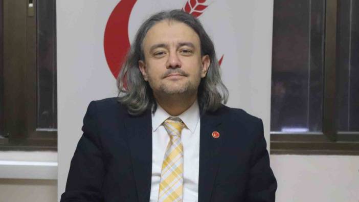 Cemal Arıkan kimdir? Yeniden Refah Partisi İzmir Belediye Başkan adayı Cemal Arıkan kaç yaşında, nereli?