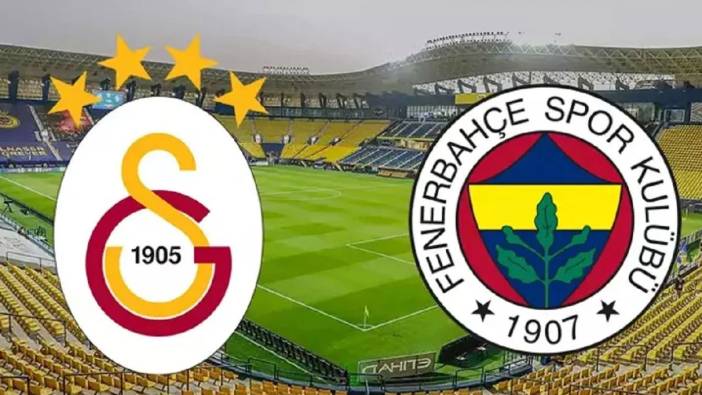 Galatasaray ve Fenerbahçe’den sosyal medya atışması