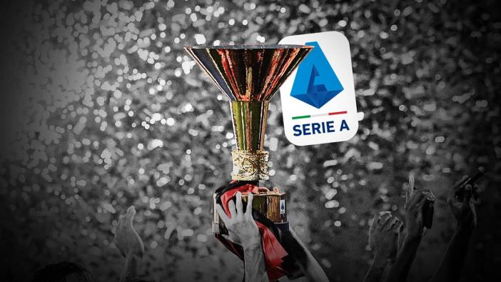 Serie A'da takım sayısına ilişkin teklif reddedildi