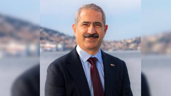 Ali Ercan Akpolat kimdir? CHP İstanbul Adalar Belediye Başkan adayı Ali Ercan Akpolat kaç yaşında, nereli?
