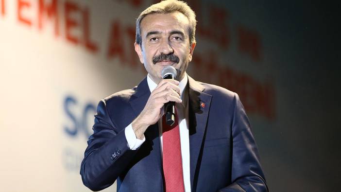 CHP'den istifa eden başkandan flaş adaylık açıklaması
